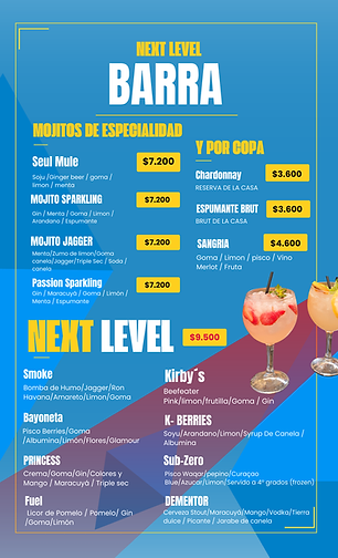 Level 152 | Carta